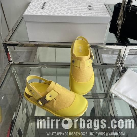 Dior Shoes sz35-45 mnh0501