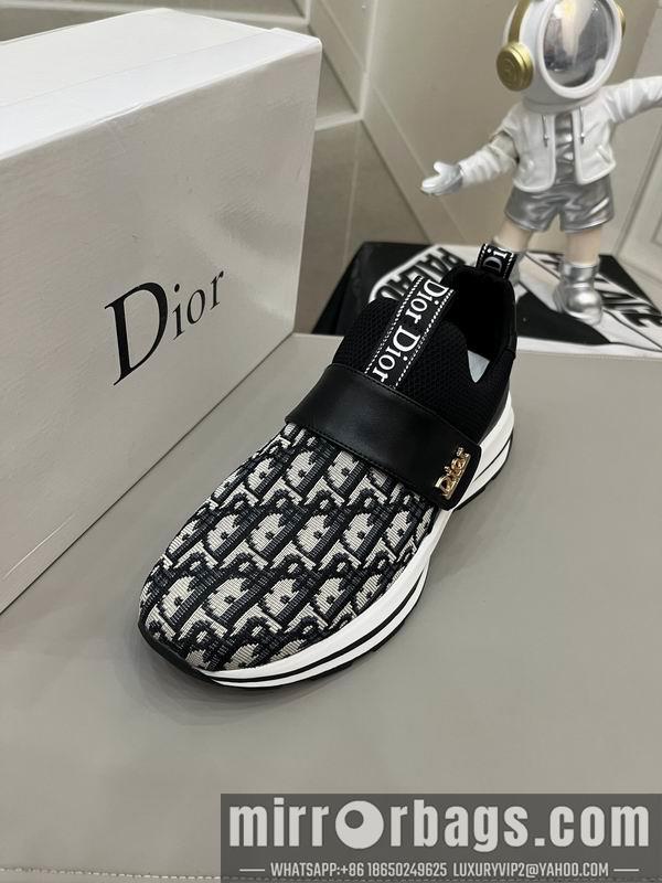 Dior Shoes sz38-44 mnm0120