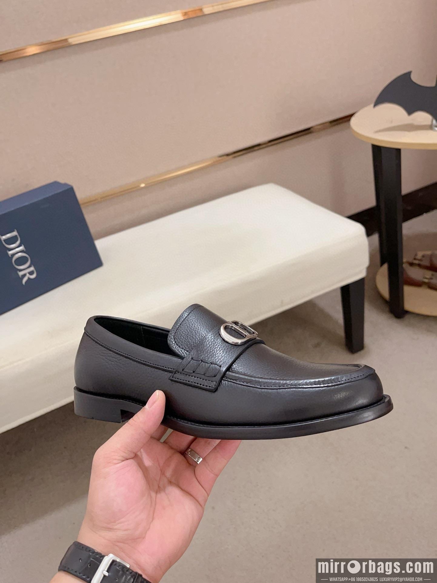 Dior Shoes sz38-45 hnh1212