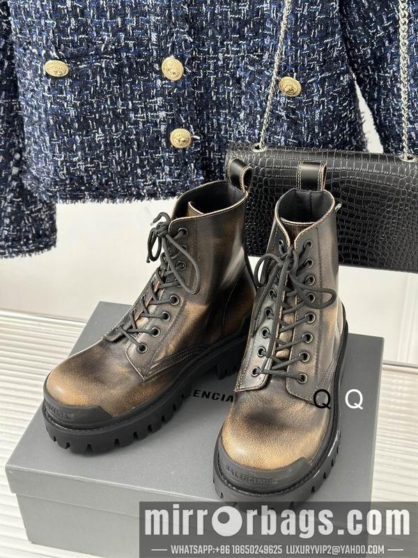 Balenciaga Shoes sz35-40 4C JX1010