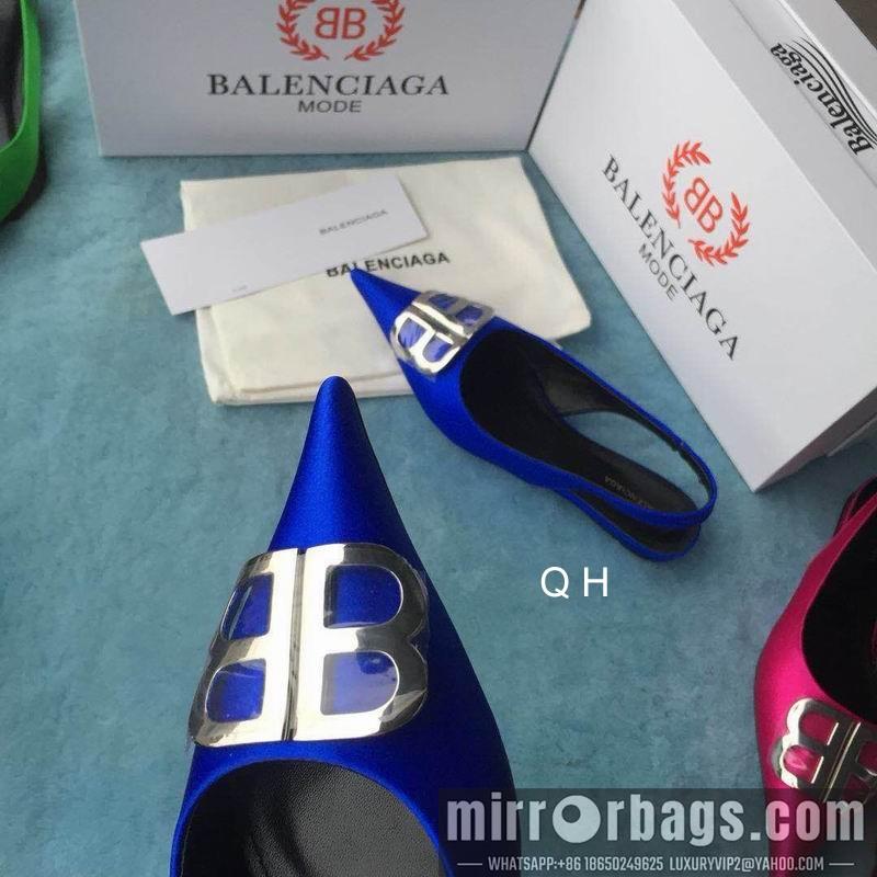 Balenciaga Shoes sz35-405C YH0203