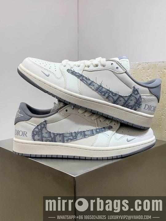 Dior Shoes sz36-45 hnh0105