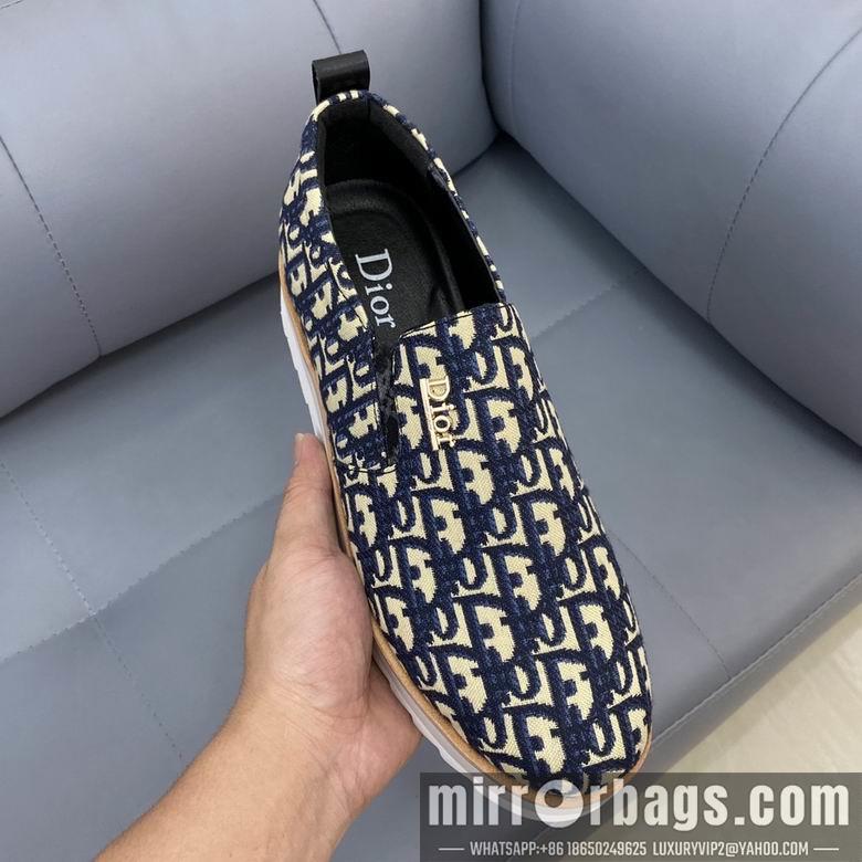 Dior Shoes sz38-44 3C h0511