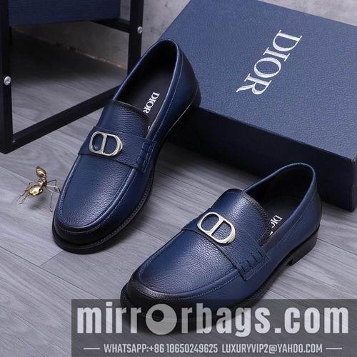 Dior Shoes sz38-44 mnh0529