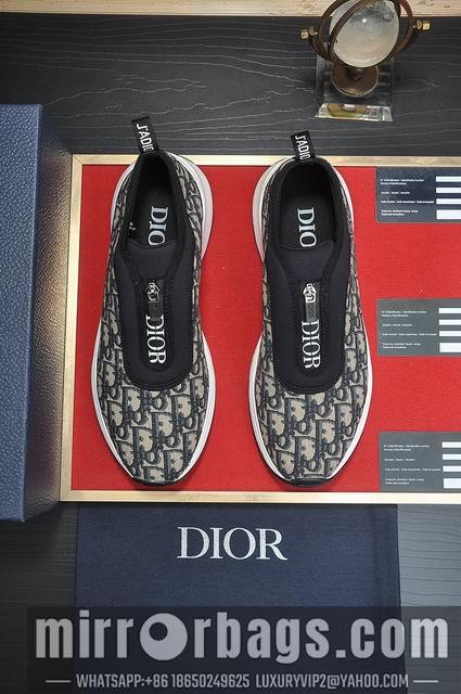 Dior Shoes sz38-45 mnh0610