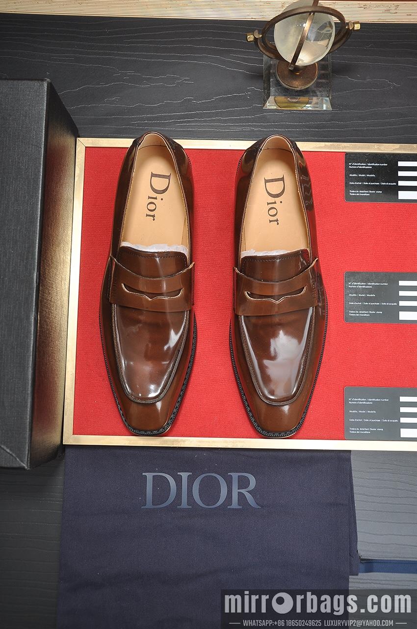 Dior Shoes sz38-44 hnh1225