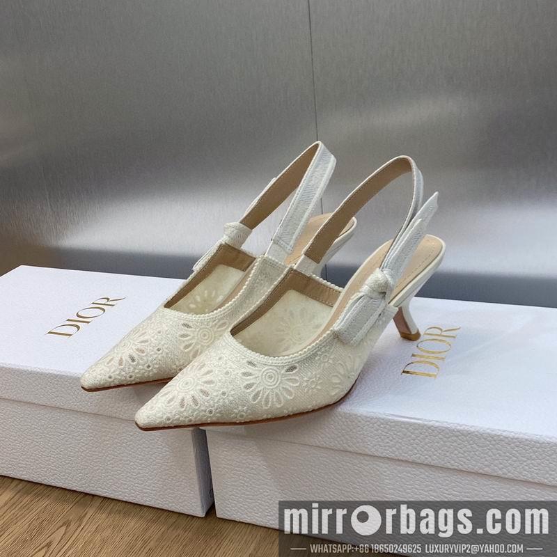 Dior Shoes sz34-42 6.5cm mnw0220