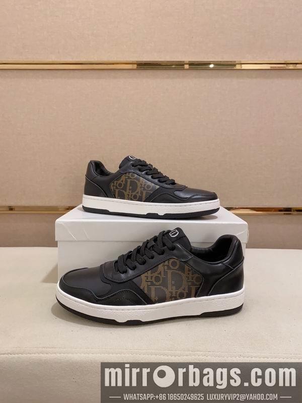 Dior Shoes sz38-44 hnm0154