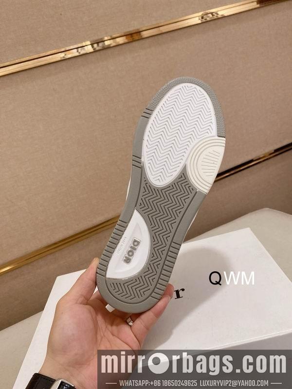 Dior Shoes ssz38-45 WM030111