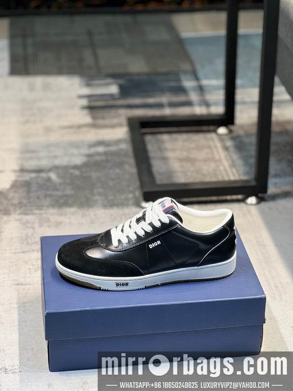 Dior Shoes sz38-44 hnm0163