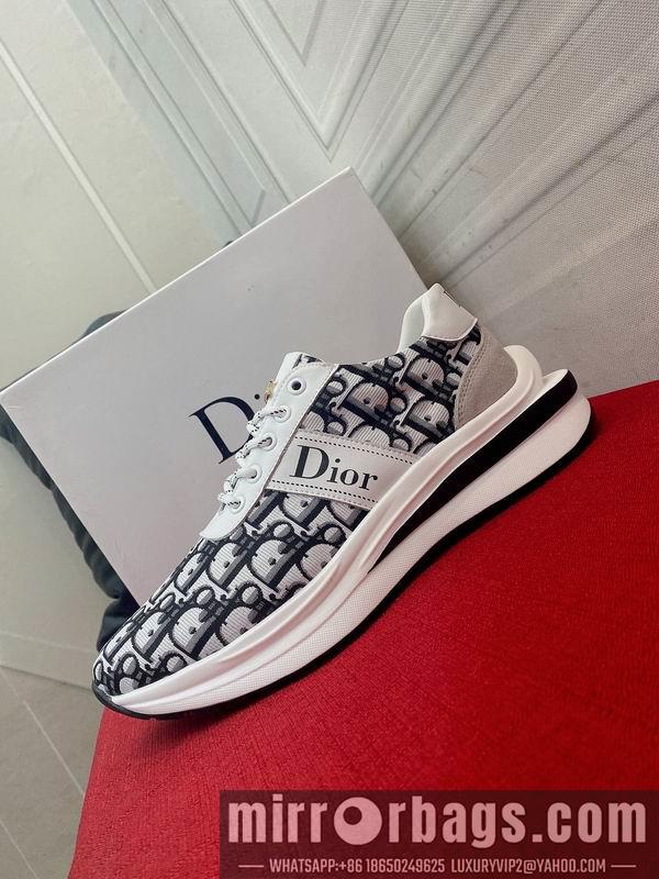 Dior Shoes sz38-44 mnm0119