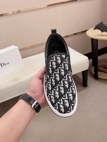 Dior Shoes sz38-45 hnh0801