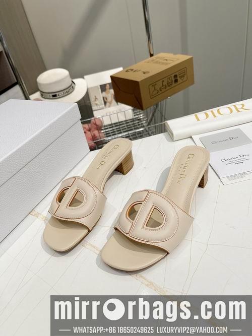 Dior Shoes sz34-42 4.5cm mnh0317