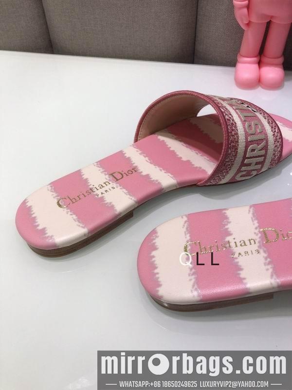 Dior Shoes sz34-43LL0111