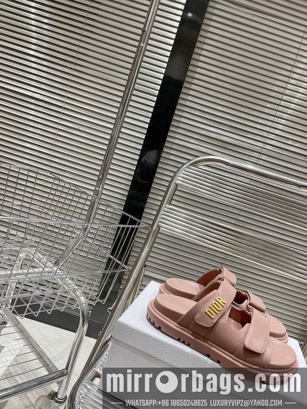 Dior Shoes sz35-41 mnw0217