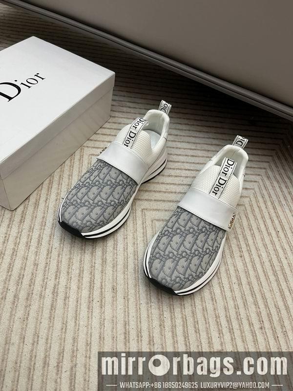 Dior Shoes sz38-44 mnm0120