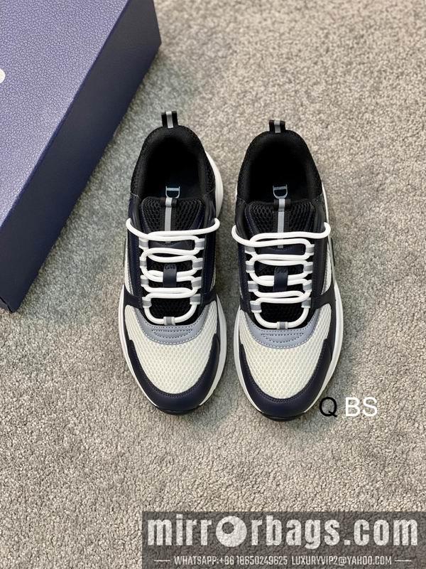 Dior Shoes sz38-45 TF0403