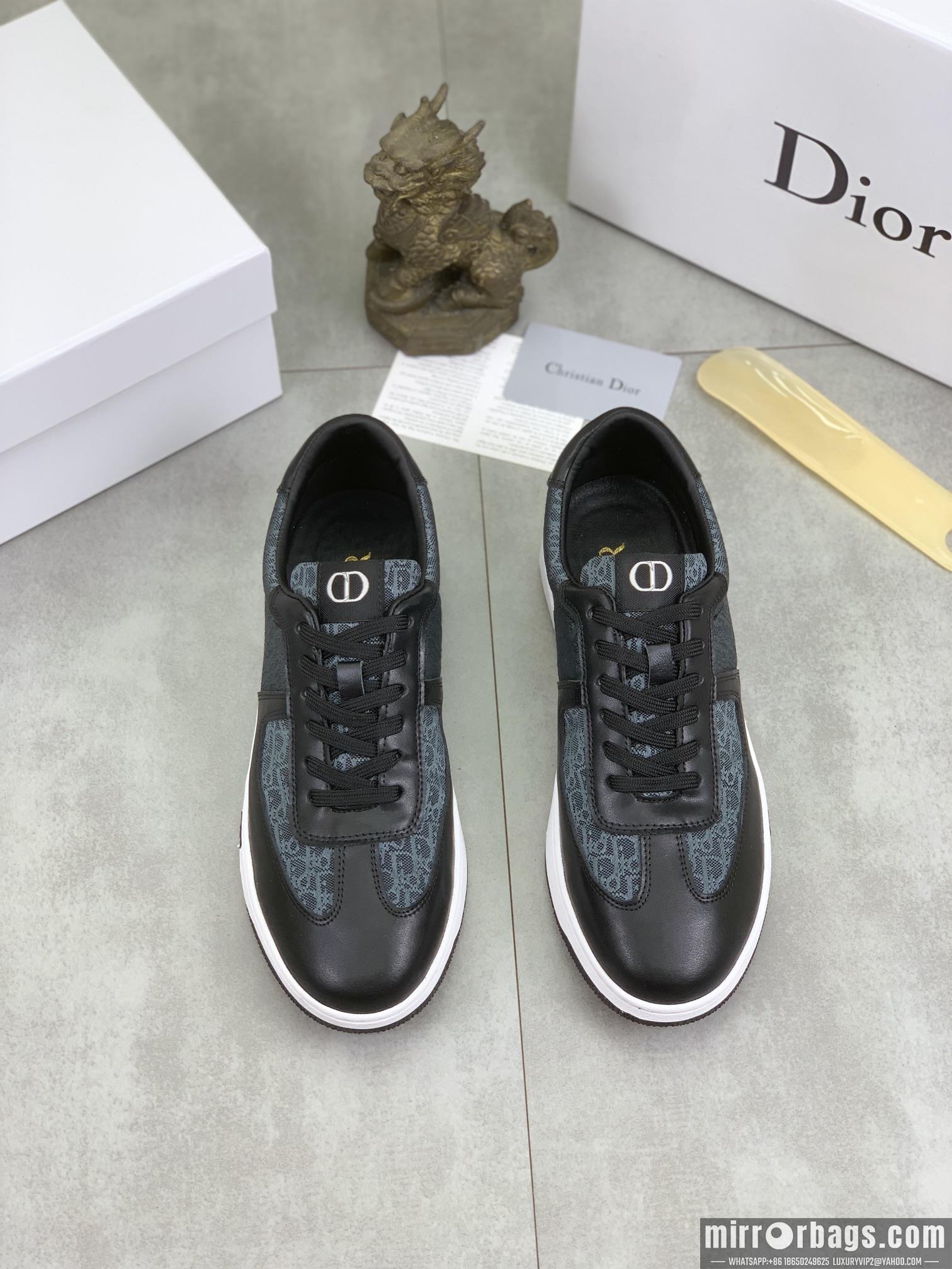 Dior Shoes sz38-44 h0813