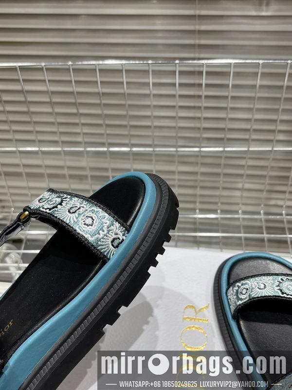 Dior Shoes sz35-41 mnw0206