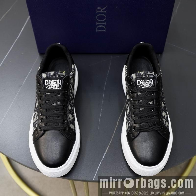 Dior Shoes sz38-45 hnw0405