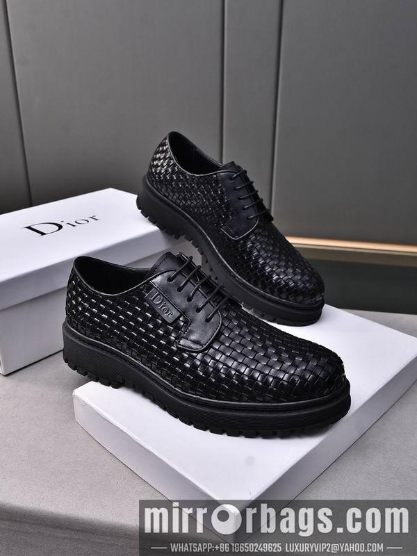 Dior Shoes sz38-45 mnw0189