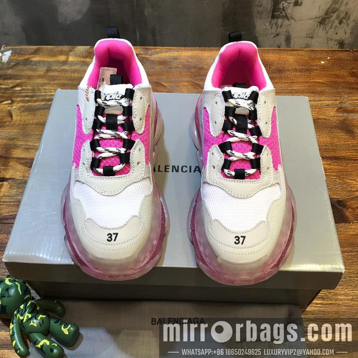 Balenciaga Shoes 1982215