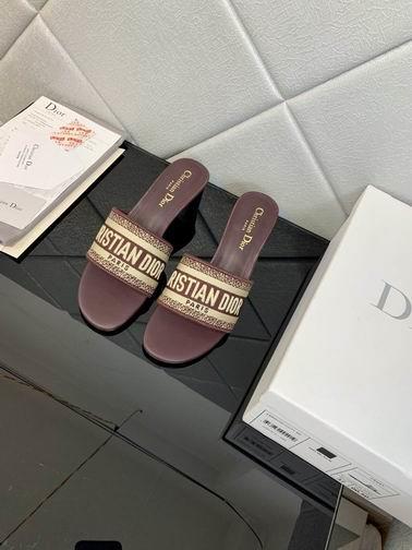 Dior Shoes sz34-42 mnh0806