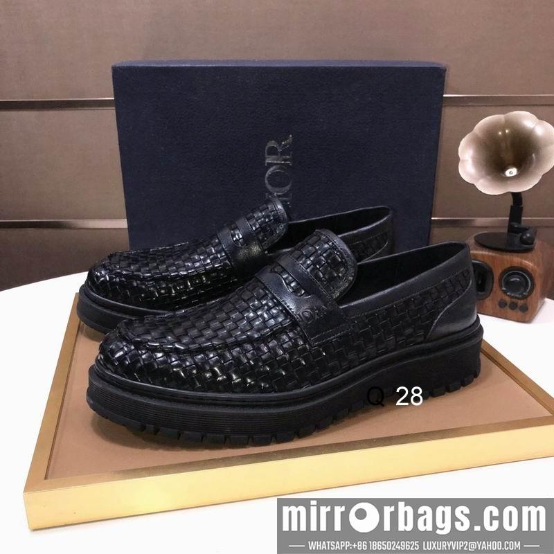 Dior Shoes sz38-45 N1205