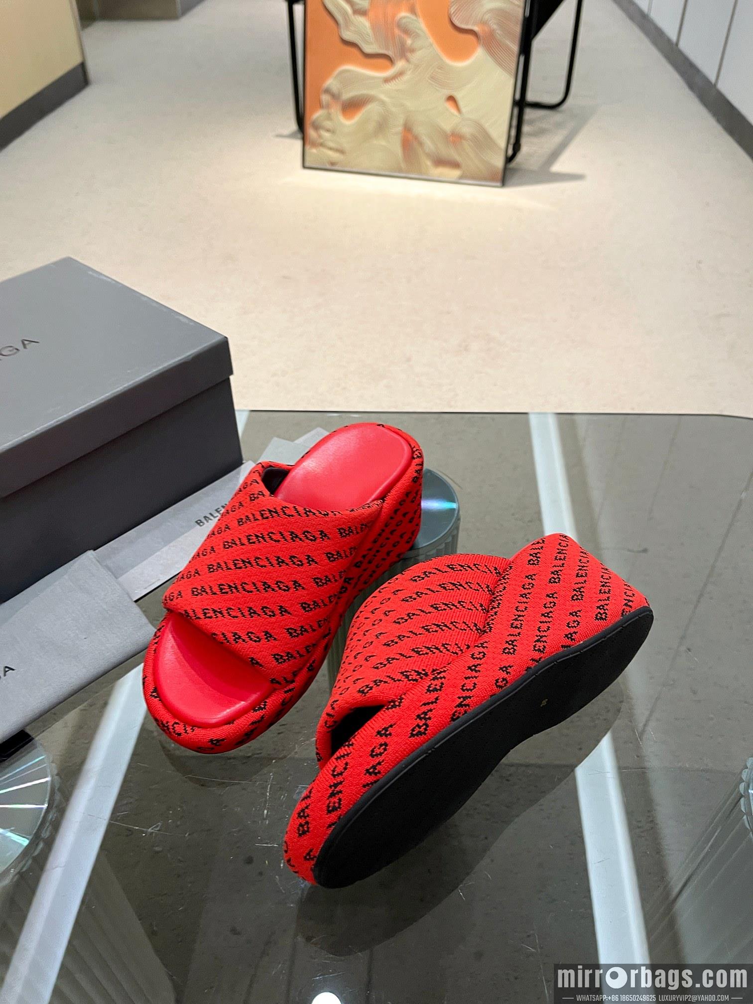 Balenciaga Shoes sz35-40 h0604