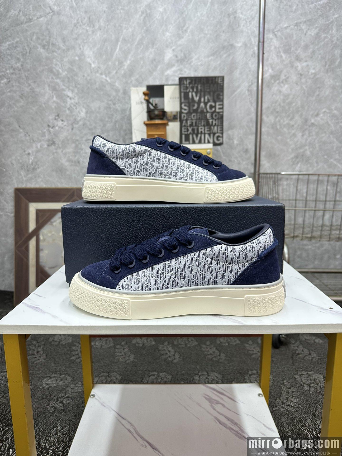 Dior Shoes sz35-45 hnh1208