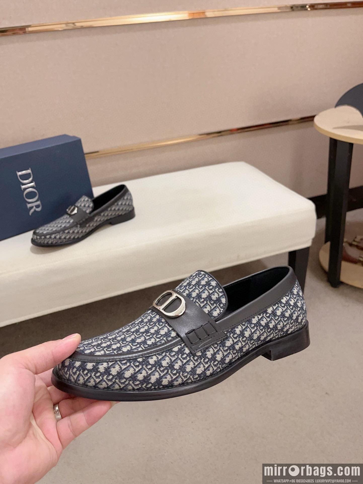 Dior Shoes sz38-45 hnh1214