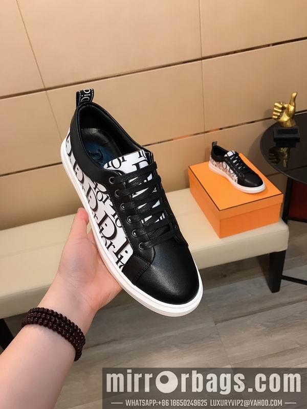 Dior Shoes sz38-44 mnw0301
