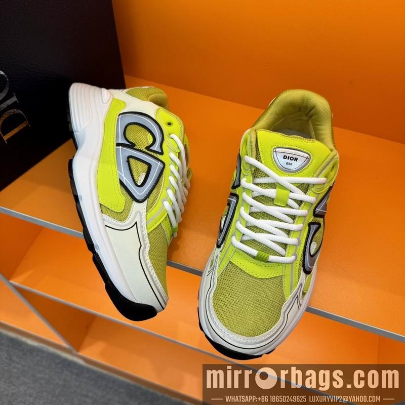 Dior Shoes sz39-45 mnm0105