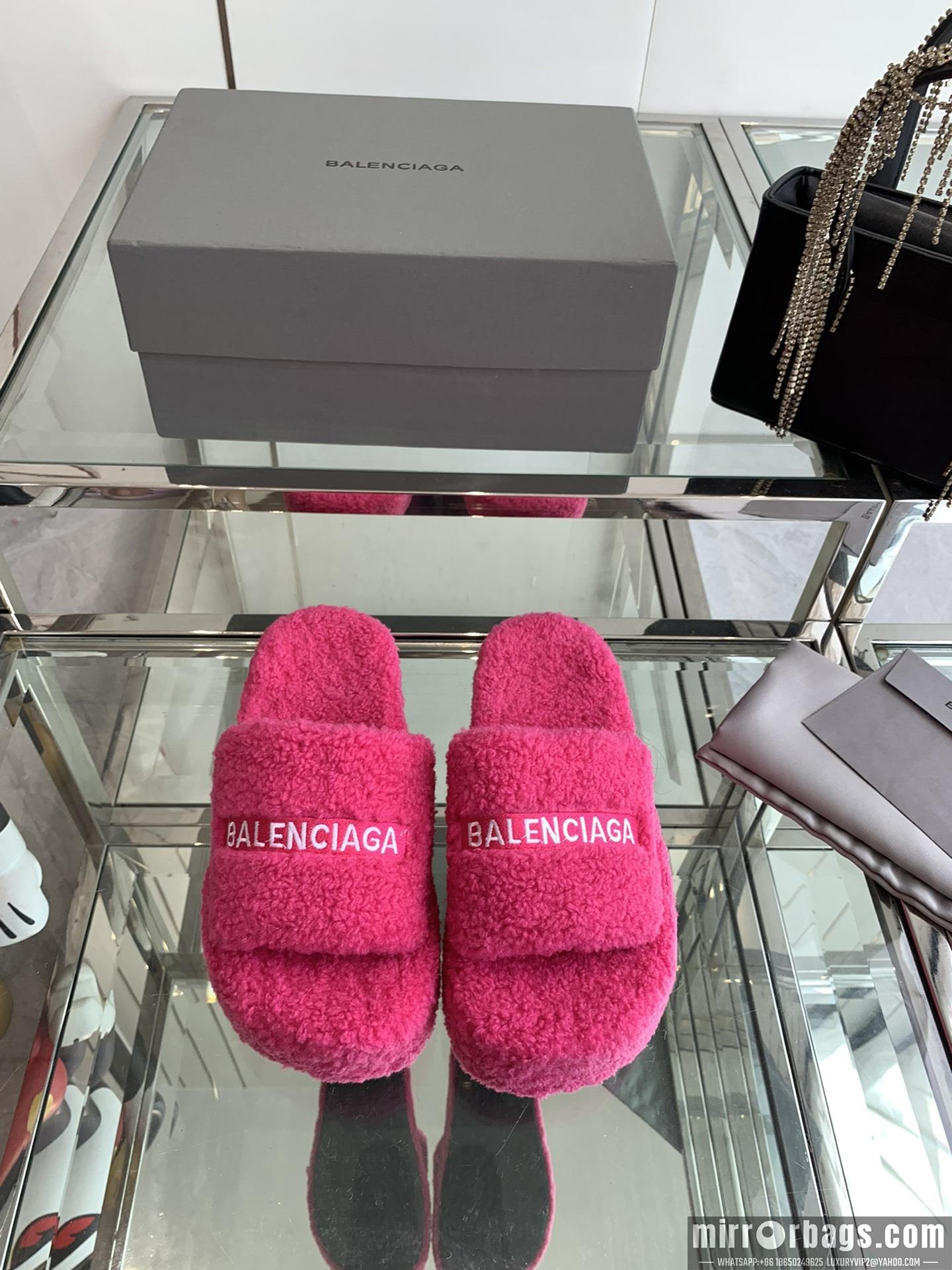 Balenciaga Shoes sz35-40 h1004