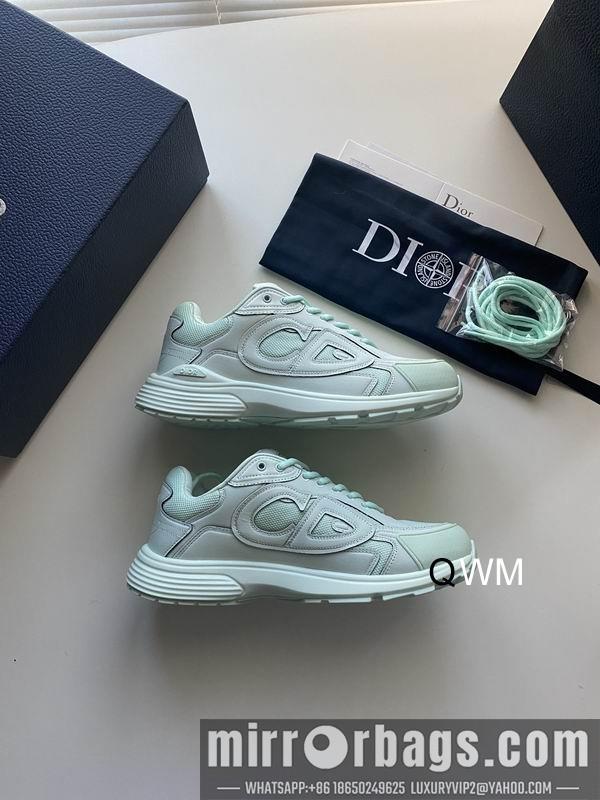 Dior Shoes sz38-45 WM1106