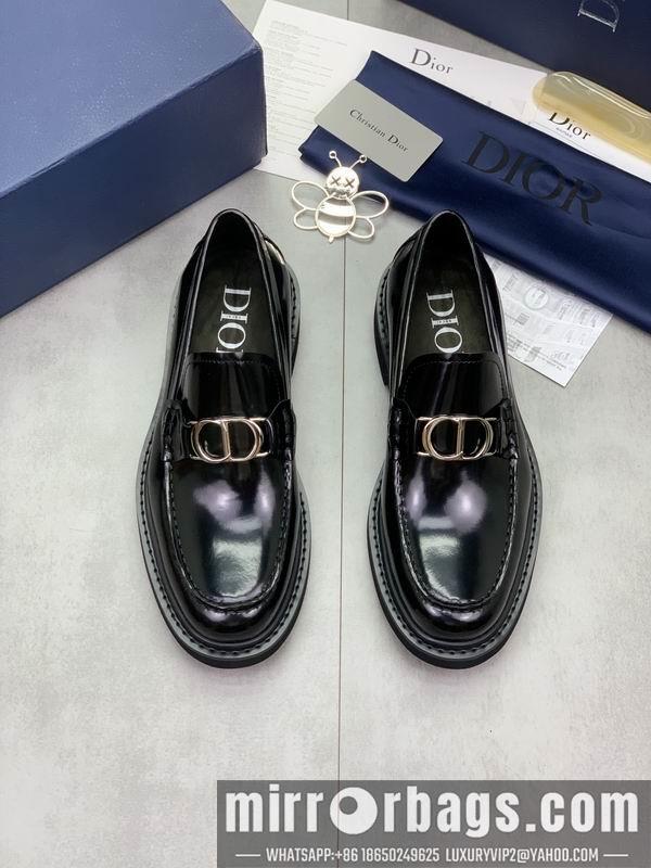 Dior Shoes sz38-45 mnw0307