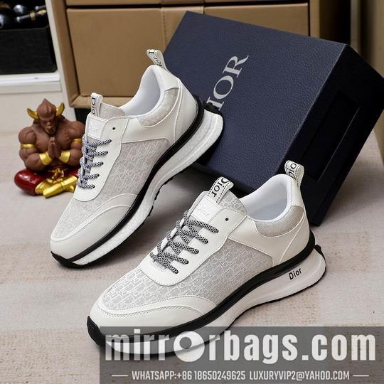 Dior Shoes sz38-44 mnh0516