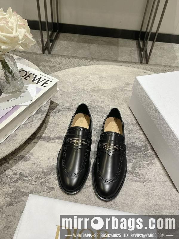 Dior Shoes sz35-40 mnw0305