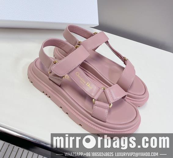 Dior Shoes sz35-42 mnw0309