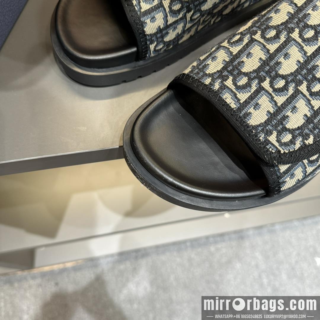 Dior Shoes sz38-45 h0502