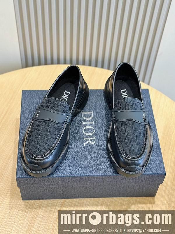 Dior Shoes sz38-45 jyh0317