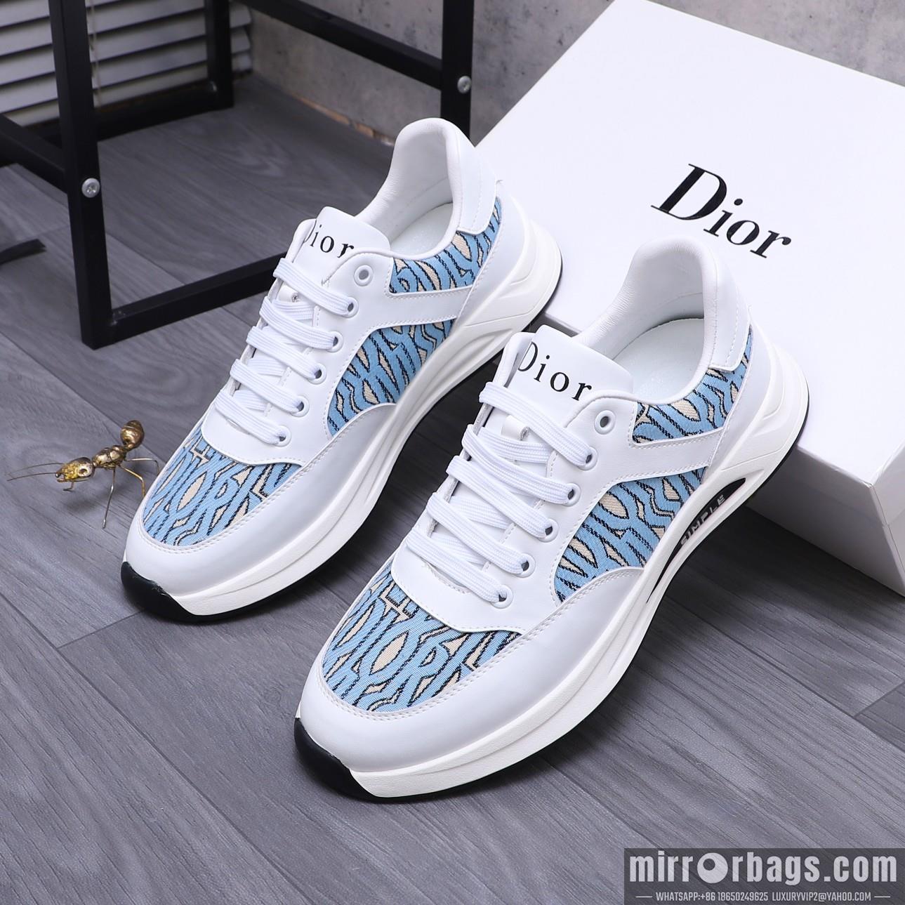 Dior Shoes sz38-45 hnh1203