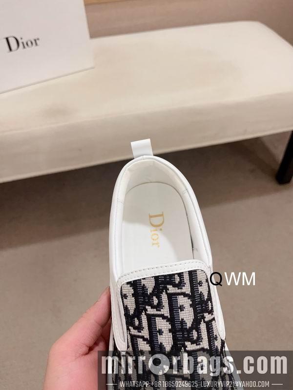 Dior Shoes sz38-45 WM0801