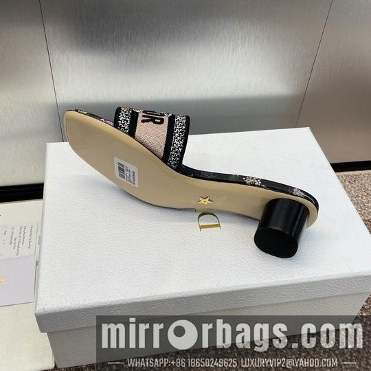 Dior Shoes sz34-43 4.5cm mnh0506