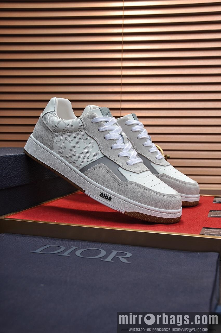 Dior Shoes sz38-44 h0609