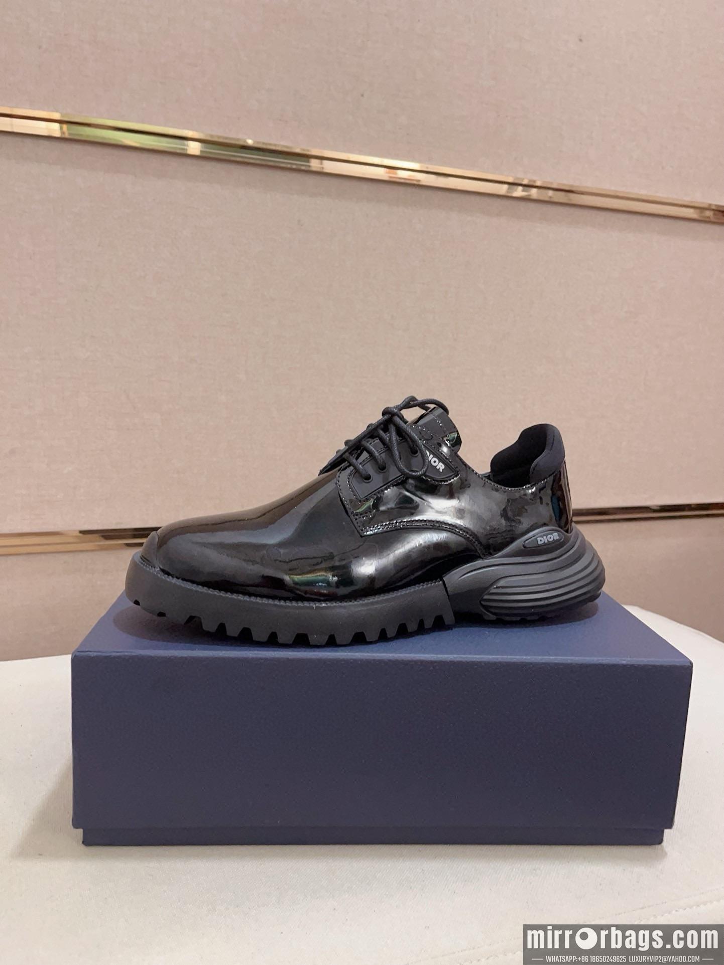 Dior Shoes sz39-45 hnh1223