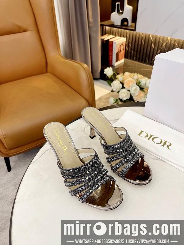 Dior Shoes sz34-41 7cm mnw0236