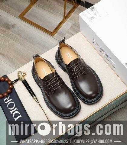 Dior Shoes sz38-44 mnh0601