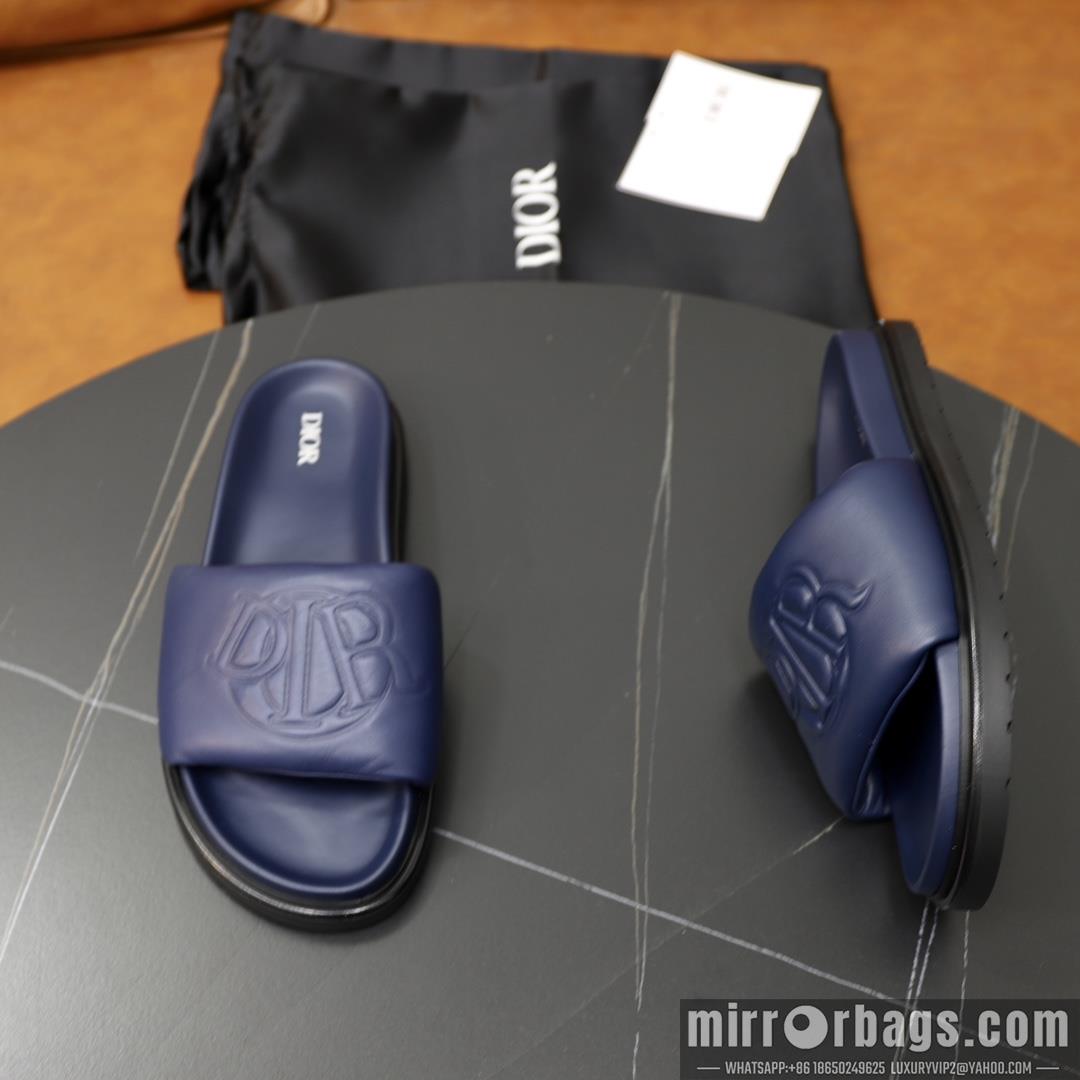 Dior Shoes sz38-44 h0601