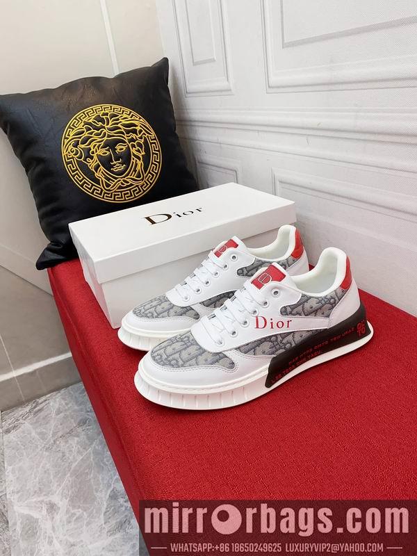 Dior Shoes sz38-44 mnm0126